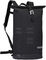 Commuter-Daypack High Visibility Backpack - black reflective/21 litres