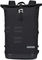 Commuter-Daypack High Visibility Backpack - black reflective/21 litres