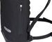 Commuter-Daypack High Visibility Backpack - black reflective/21 litres