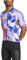 adidas Cycling Essentials PC Jersey - dark blue-lucid blue/S