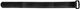 Topeak Bolsa de cuadro FastFuel TriBox - negro/0,65 litros