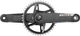 SRAM Force E1 Wide XPLR AXS 1x13-fach Powermeter Gruppe - 172,5 mm/10-46