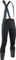 ASSOS Collant Hiver à Bretelles Equipe RS S11 Johdah Ultraz - black series/M