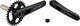 Shimano Deore FC-M6130-1 Crankset - black/175.0 mm 32 tooth