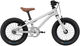 Bicicleta para niños Belter 14" - brushed aluminium/universal
