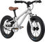 EARLY RIDER Belter 14" Kinderfahrrad - brushed aluminium/universal