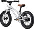 Bicicleta para niños Belter 14" - brushed aluminium/universal