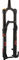 Bomber Z1 Coil 29" Boost Federgabel - matte black/160 mm / 1.5 tapered / 15 x 110 mm / 44 mm