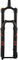 Marzocchi Bomber Z1 Coil 29" Boost Suspension Fork - matte black/160 mm / 1.5 tapered / 15 x 110 mm / 44 mm