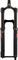 Bomber Z1 Coil 29" Boost Federgabel - matte black/160 mm / 1.5 tapered / 15 x 110 mm / 44 mm