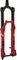 Bomber Z1 Coil 29" Boost Federgabel - gloss red/170 mm / 1.5 tapered / 15 x 110 mm / 44 mm