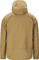 Whistler Chaqueta softshell Frontier - gothic olive | L