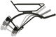 TetraRack R2 Pannier Rack - black/universal
