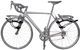 TetraRack R2 Pannier Rack - black/universal