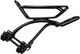 TetraRack M2 Pannier Rack - black/universal