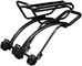 TetraRack M2 Pannier Rack - black/universal