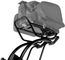 TetraRack M2 Pannier Rack - black/universal