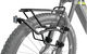 Porte-Bagages TetraRack M1 - noir/universal