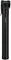 Topeak Roadie TT Mini-Pump - black/universal