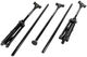 Topeak Rally Bike Stand - black/universal