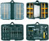 Set de herramientas PrepStation Pro - negro/universal