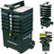 Set de herramientas PrepStation Pro - negro/universal