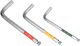 Set d'Outils Omni ToolCard - universal/universal