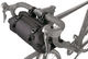 Sacoche de Guidon FrontLoader - noir/8 litres