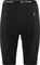 VAUDE Sous-short vélo femme XP - black/36