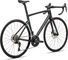 Specialized Tarmac SL7 Comp Shimano 105 Di2 Carbon Road Bike - satin obsidian-smoke/28"/M