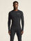 Craft Wool Extreme X L/S 2 M Undershirt - black/M