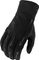 Troy Lee Designs Swelter Plus Ganzfinger-Handschuhe - mono black/M