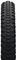 Ultradynamico MARS JFF 27,5" Faltreifen - black-tan/27.5 "/58 mm/58-584/2.3 "