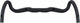 DEDA Gera 31.7 Handlebars - polish on black/440 mm