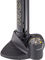 Topeak Bomba de pie JoeBlow Mountain - negro-amarillo