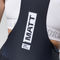 GOBIK Culotes cortos con tirantes para damas Matt 2.0 K9 Bib Shorts - ultrablue/S