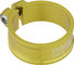 tune Schraubwürger Seatpost Clamp - 2022 Model - gold/34.9 mm