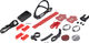 3T Strada ICR Ltd Force AXS 2x Carbon Rennrad - chrome-anthracite/28"/M
