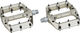 Renthal Revo-F platform pedals - alugold