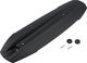 SKS Explorer Exp. Saddlebag - black/13000 ml