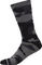 Fox Head Chaussettes Fox Camo Crew - black camouflage/43 - 47