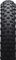 VEE Tire Co. Crown Gem MPC 14" Wired Tyre - skinwall/14 /57 mm/57-254/2.25 