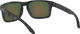 Oakley Gafas Holbrook - matte black camo/prizm ruby