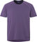 VAUDE Chemise Loamer - mulberry/M
