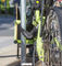 ABUS CityChain XPlus 1060 chain lock - black