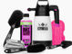 Muc-Off Kit de limpieza Foam Sprayer - 