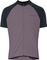 VAUDE Matera FZ Tricot II - purple ash | M