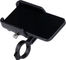 BBB PhoneLock Smartphone Holder - black