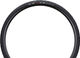 Panaracer CG CX TLC 28" Faltreifen - black/28 "/33 mm/33-622