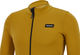 GripGrab EXPLR Merinotech Thermal Long Sleeve Jersey - mustard yellow/M